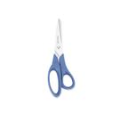 Tesoura Multiuso 162N-7.1/2 Azul Mundial Tesoura Multiuso 162N-7.1/2 Azul Mundial