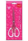 Tesoura Multiuso 17cm Pink Titanium Love Molin Tesoura Multiuso 17cm Pink Titanium Love Molin
