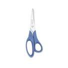 Tesoura Multiuso Aço Inox Cabo Plástico Destro Easy Cut Azul 7 1/2 Mundial