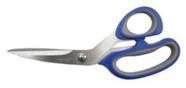 Tesoura Multiuso Anatômica 20cm - Acrilex - Acrilex