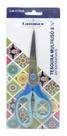 Tesoura Multiuso Antiderrapante 8,5 Polegadas - Lanmax Tesoura Multiuso Antiderrapante 8,5 Polegadas - Lanmax