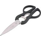 Tesoura Multiuso, Com Cabo Plástico, Tm 020, Vonder Ostenvonder