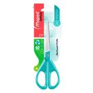 Tesoura multiuso Essentials Green Pastel 17cm 468011 - Maped