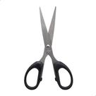 Tesoura Multiuso Lamina Aço Inox 16cm Anatomica 6,5