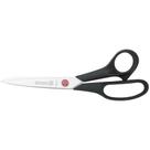 Tesoura Multiuso Mundial Ponto Vermelho 21cm 660N-8 1/2''