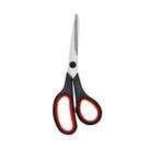 Tesoura Multiuso Preta 7,7cm x 19,7 cm
