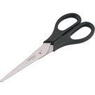 Tesoura Multiuso Reta, com Cabo Plástico, TR 017, Vonder OstenVonder