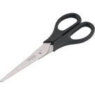 Tesoura Multiuso Reta, Com Cabo Plástico, Tr 017, Vonder Ostenvonder