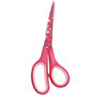 Tesoura multiuso - rosa 7.75" / 19.7 cm Tesoura multiuso - rosa 7.75" / 19.7 cm