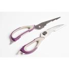 Tesoura Multiuso Roxa SH10790 Pro Future