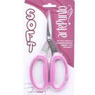 Tesoura Multiuso Soft 17,5cm - Arte Punto TE015-058