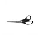 Tesoura Multiuso Tesouras Brinox 7" - 17,8 Cm Preto Brinox