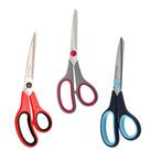 Tesoura Mundial Cushion Soft Cores Variadas tamanho 9.1/2