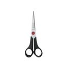 Tesoura Mundial Hobby Ponto Vermelho 664N 19 cm