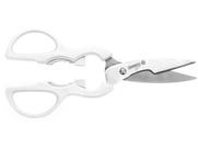 Tesoura Mundial Multiuso Inox 2 Lâminas