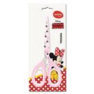 Tesoura office minnie bt- molin