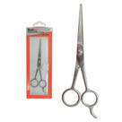 Tesoura P/cortar Cabelo Aço Inox 17cmx5cm 6.5''pol - Bestfer