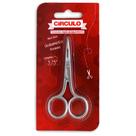 Tesoura Para Acabamento Círculo 3,75 Polegadas 9 cm