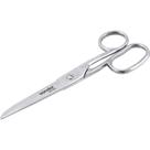 Tesoura Para Alfaiate 15Cm Metálica Vonder