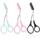 Tesoura para Aparar Sobrancelhas Mudder - Design Ergonômico para Modelagem Precisa Tesoura para Aparar Sobrancelhas Mudder - Design Ergonômico para Modelagem Precisa
