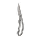 Tesoura Para Aves 9,5" 25Cm - Corneta Tesoura Para Aves 9,5" 25Cm - Corneta
