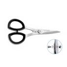 Tesoura para Bordado e Costura Torx Screw 15cm - Premax Optima Line Tesoura para Bordado e Costura Torx Screw 15cm - Premax Optima Line