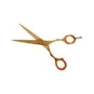 Tesoura Para Cabelo MQ Professional Fio Navalha 6.5 Sand Finish Tesoura Para Cabelo MQ Professional Fio Navalha 6.5 Sand Finish
