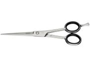 Tesoura Para Cabelo Tramontina Em Aço Inox Com Fio Laser 6" Tramontina