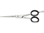 Tesoura para Cabelo Tramontina em Aço Inox com Fio Navalha 5"