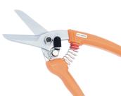 Tesoura para Cascos Premier 1 ExoTrim com Lâminas Serrilhadas Tesoura para Cascos Premier 1 ExoTrim com Lâminas Serrilhadas
