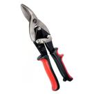 Tesoura Para Chapa 10" 250 Mm Corte Esquerdo Mtx 783349