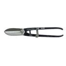 Tesoura para Chapa Corte Reta 8pol 200mm 1 Peça SPARTA