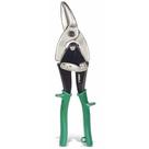 Tesoura Para Chapa Modelo Aviação A Esquerda 10 / 254 Mm