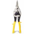 Tesoura Para Chapa Modelo Aviação Reto 10 / 254 Mm