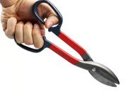 Tesoura Para Chapas Tipo Americana Corte a Direita Manual Funileiro 10 Pol 2328114 - Corneta