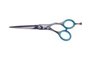 Tesoura para cortar cabelo Cricket Shear Xpressions 14,6 cm Greyzilla