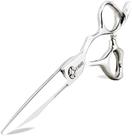 Tesoura para cortar cabelo KINSARO Professional Haircut 15cm 440c