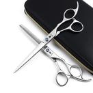 Tesoura para cortar cabelo Smith Chu 7" Japanese Steel
