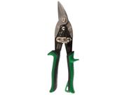 Tesoura para cortar chapas 10" corte á direita tipo Aviação - 2328503 Tesoura para cortar chapas 10" corte á direita tipo Aviação - 2328503
