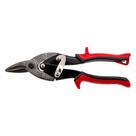 Tesoura para cortar chapas 10" corte á direita tipo Aviação - 783329 - MTX
