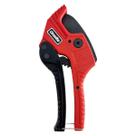 Tesoura Para Cortar Tubo PVC 42mm -1.5/8'' (730123) - Onsite