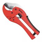 Tesoura Para Corte de Tubos de Pvc Até 42 Mm Mtx 784129 Tesoura Para Corte de Tubos de Pvc Até 42 Mm Mtx 784129