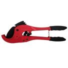 Tesoura Para Corte Tubo PPR, PVC, PEAD e Pex de 20mm a 75mm