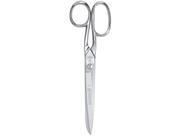 Tesoura para Costura Forjada Profissional de AÇO 8 20.5CM Mundial 445-8