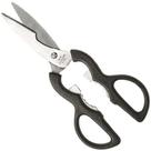 Tesoura Para Cozinha Mundial Preto Te-30 Hércules