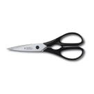 Tesoura para Cozinha Victorinox - 73mm - Preta - 7.6363.3 Tesoura para Cozinha Victorinox - 73mm - Preta - 7.6363.3
