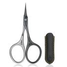 Tesoura para cutículas GERMANIKURE Tower Point Self-Sharpening