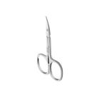Tesoura para cutículas manicure russa staleks expert 50/1