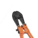 Tesoura para Ferro 24 Cap.Corte 8mm CA 24 - Villena