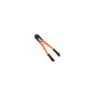 Tesoura para Ferro 30 Cap.Corte 10mm CA 30 - Villena